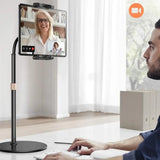 Suport Birou Lisen (YL0420050002), Ajustabil, Negru
