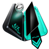Folie de protectie ESR Armorite compatibil cu Samsung Galaxy S26 Ultra, Privacy