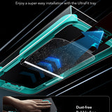 Folie de protectie ESR Armorite compatibil cu Samsung Galaxy S26 Ultra, Privacy