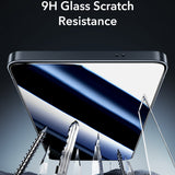 Folie de protectie ESR Armorite compatibil cu Samsung Galaxy S26 Ultra, Privacy