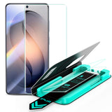Folie de protectie ESR Armorite (set de 2) compatibil cu Samsung Galaxy S26 Ultra, Transparent