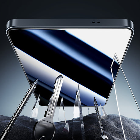 Folie de protectie ESR Armorite (set de 2) compatibil cu Samsung Galaxy S26 Ultra, Transparent