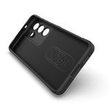 Husa de protectie Techsuit Magic Shield compatibil cu Samsung Galaxy S26 Plus, Mov