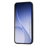 Husa de protectie Techsuit SoftFlex compatibil cu Oppo Reno15 F / Reno15 FS 5G, Negru