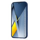TechSuit Husa de protectie Techsuit SoftFlex compatibil cu Xiaomi Poco F8 Ultra, Bleumarin – imagine 2