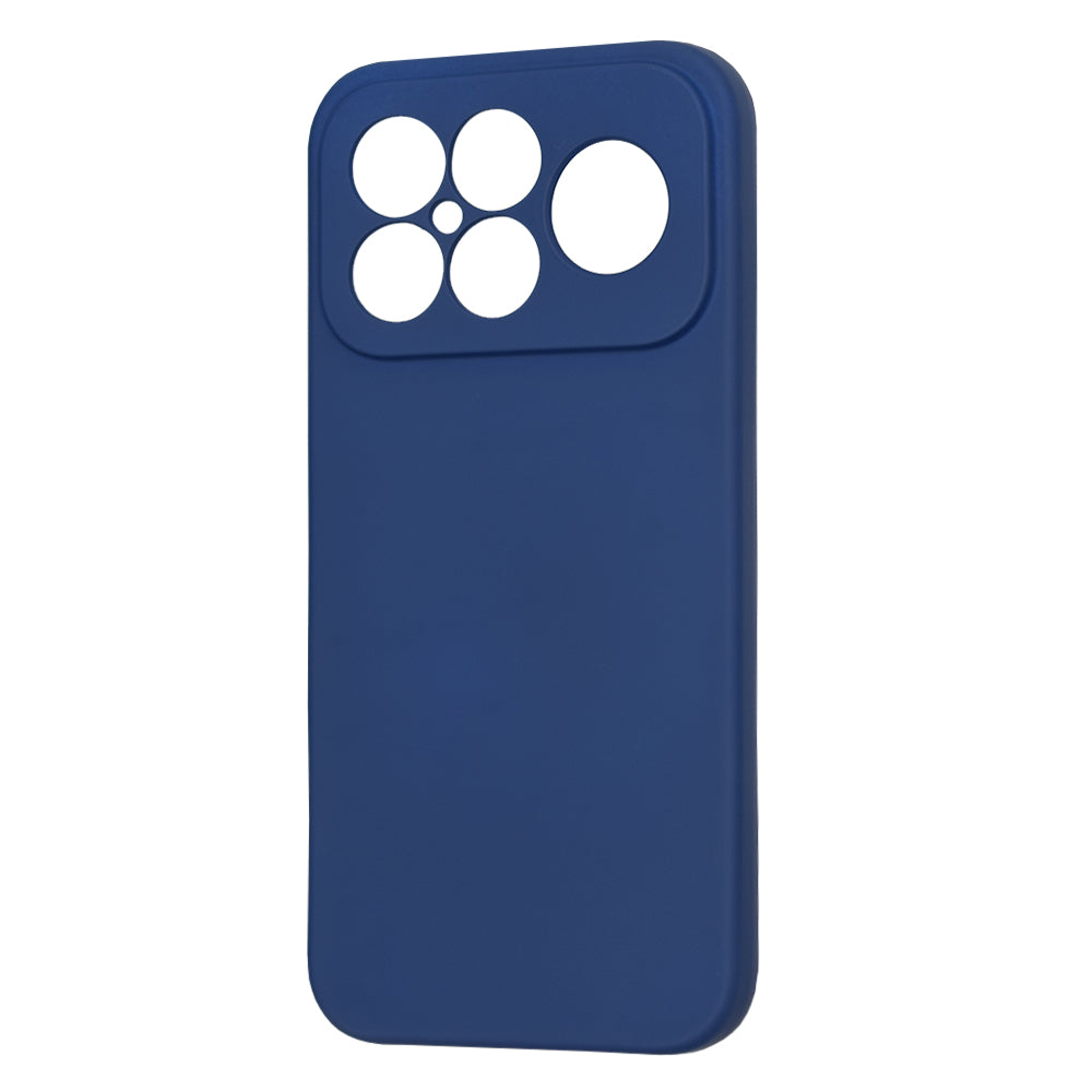 TechSuit Husa de protectie Techsuit SoftFlex compatibil cu Xiaomi Poco F8 Ultra, Bleumarin – imagine 4