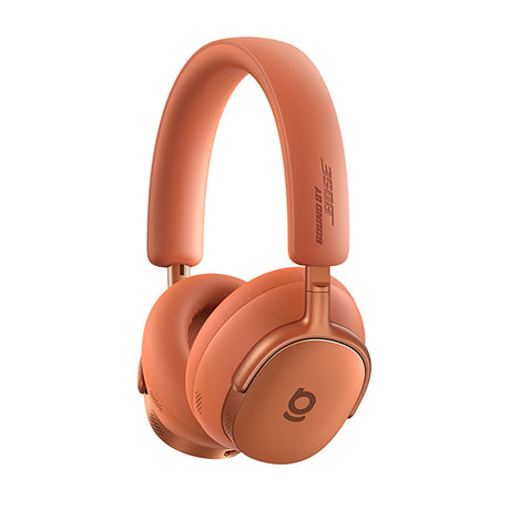 Casti Baseus Inspire XH1 (A0203600), Bluetooth 6.1, ANC, Roz Corai
