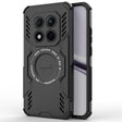 Husa de protectie Techsuit ArmorMag compatibil cu Xiaomi Redmi Note 15 Pro 5G, Negru