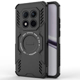 Husa de protectie Techsuit ArmorMag compatibil cu Xiaomi Redmi Note 15 Pro 5G, Negru