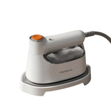Gadget Deerma Handheld Garment Steamer (GT01), Portable, 180°C Steam, Ergonomic Handle, 1200W, 25000Pa, Ceramic Panel, Alb