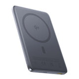 Baterie externa Baseus PicoGo AM41 (E0027200), 10000mAh, USB-C, 27W, Albastru