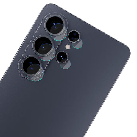 Folie de protecție pentru cameră 3mk Lens Protection, transparentă, pentru Samsung Galaxy S26 Ultra