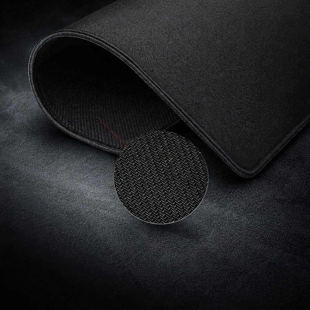 Tastatura/Mouse Ugreen Mouse Pad (CY016), for Gaming, Non-Slip Rubber Base, 260 x 200mm, Negru