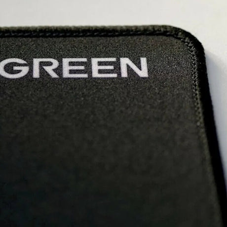 Tastatura/Mouse Ugreen Mouse Pad (CY016), for Gaming, Non-Slip Rubber Base, 260 x 200mm, Negru