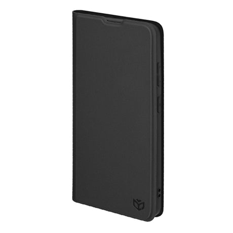 Husa de protectie Techsuit Magskin Book compatibil cu Samsung Galaxy S26 Ultra, Negru