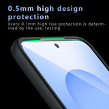 Husa de protectie Techsuit PureFrost MagSafe compatibil cu Samsung Galaxy S26 Plus, Negru Mat