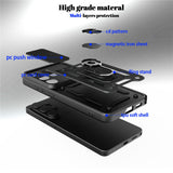 Husa de protectie Techsuit CamShield Series compatibil cu Samsung Galaxy S26, Auriu