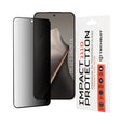 Folie de protectie Techsuit 111D Privacy Full Glue compatibil cu Xiaomi 15T, Negru
