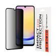 Folie de protectie Techsuit 111D Privacy Full Glue compatibil cu Samsung Galaxy A25 5G, Negru