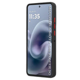 Husa de protectie Techsuit Glinth compatibil cu Motorola Moto G86 Power, Negru