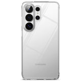 Husa de protectie Ringke Fusion compatibil cu Samsung Galaxy S26 Ultra, Transparent