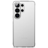 Husa de protectie Ringke Fusion compatibil cu Samsung Galaxy S26 Ultra, Transparent Mat