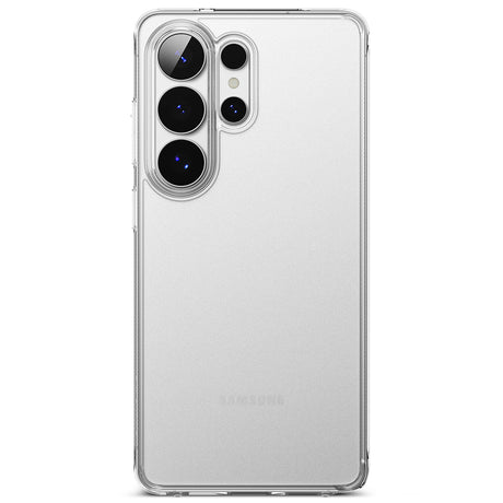 Husa de protectie Ringke Fusion compatibil cu Samsung Galaxy S26 Ultra, Transparent Mat