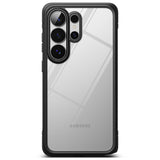Husa de protectie Ringke Fusion Bold compatibil cu Samsung Galaxy S26 Ultra, Negru
