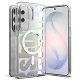 Husa de protectie Ringke Fusion MagSafe compatibil cu Samsung Galaxy S26 Ultra, Seoul