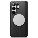 Husa de protectie Ringke Onyx Alpha MagSafe compatibil cu Samsung Galaxy S26 Ultra, Negru