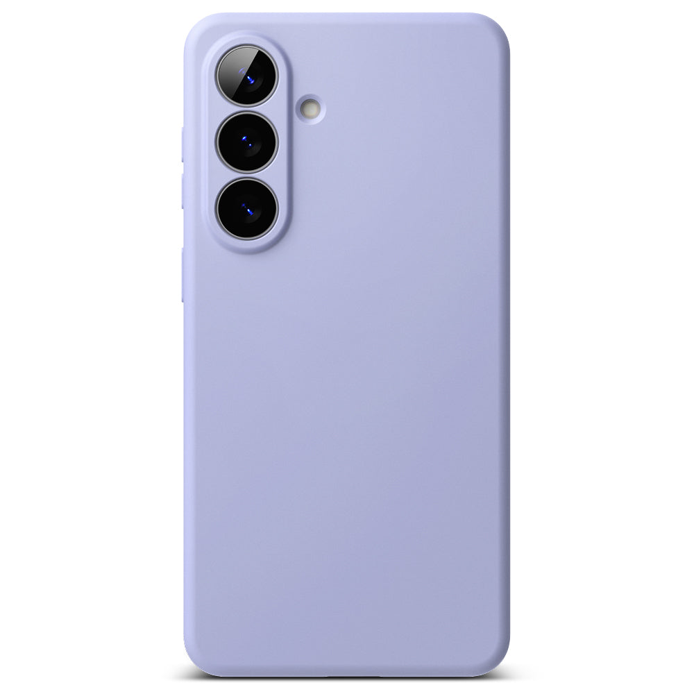 Husa de protectie Ringke Silicone MagSafe compatibil cu Samsung Galaxy S26, Lavanda