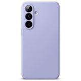 Husa de protectie Ringke Silicone MagSafe compatibil cu Samsung Galaxy S26, Lavanda