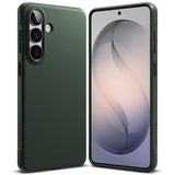 Husa de protectie Ringke Onyx compatibil cu Samsung Galaxy S26, Verde Inchis