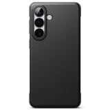 Husa de protectie Ringke Onyx compatibil cu Samsung Galaxy S26, Negru