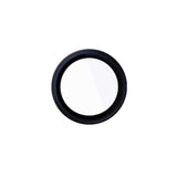 Folie de protectie 3mk Lens Protection Pro compatibil cu Samsung Galaxy S26, Negru