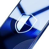Folie de protectie 3mk HardGlass compatibil cu Samsung Galaxy S26 Ultra, Matt Max