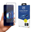 Folie de protectie 3mk HardGlass compatibil cu Samsung Galaxy S26 Ultra, Matt Max