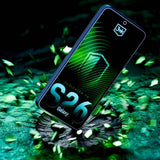 Folie de protectie 3mk SilverProtection+ compatibil cu Samsung Galaxy S26, Transparent