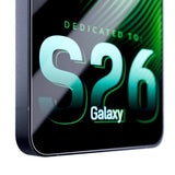 Folie de protectie 3mk SilverProtection+ compatibil cu Samsung Galaxy S26, Transparent