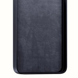Husa de protectie 3mk Matt Pro compatibil cu Samsung Galaxy S26, Negru