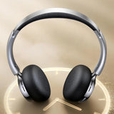 Casti Ugreen Wireless HiTune Studio Plus HP207 (75631), Bluetooth 6.0, TWS, ANC, Low Latency, 500mAh, Bej