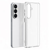 Husa de protectie Torras Guardian Series compatibil cu Samsung Galaxy S26 Plus, Transparent