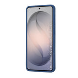 Husa de protectie Techsuit MagSafe Pro compatibil cu Samsung Galaxy S26 Plus, Albastru