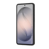 Husa de protectie Techsuit MagSafe Pro compatibil cu Samsung Galaxy S26 Plus, Negru