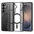 Husa de protectie Techsuit MagSafe Pro compatibil cu Samsung Galaxy S26, Negru