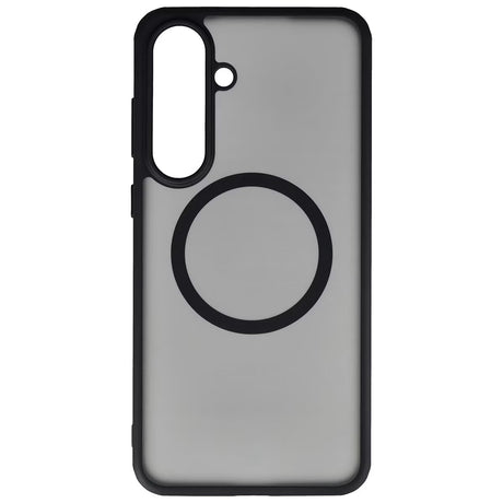 Husa de protectie Torras Guardian Magnetic Series compatibil cu Samsung Galaxy S26, Negru
