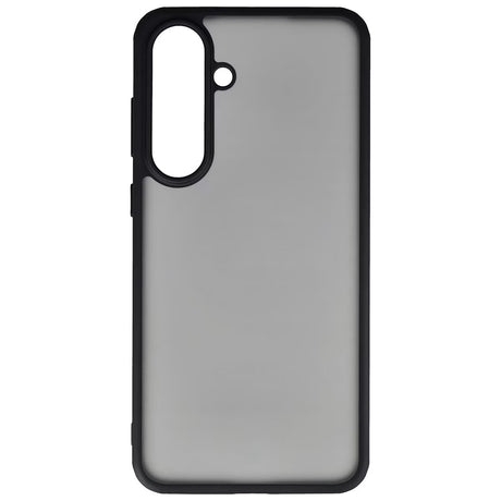Husa de protectie Torras Guardian Series compatibil cu Samsung Galaxy S26 Plus, Negru