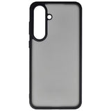 Husa de protectie Torras Guardian Series compatibil cu Samsung Galaxy S26, Negru