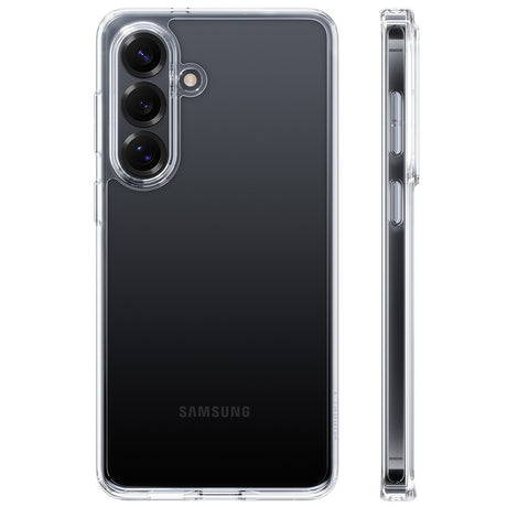 Husa de protectie Torras Guardian Series compatibil cu Samsung Galaxy S26 Plus, Transparent
