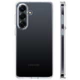 Husa de protectie Torras Guardian Series compatibil cu Samsung Galaxy S26, Transparent